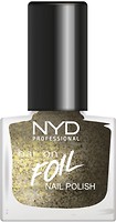 Фото NYD Professional Bar on Foil 3