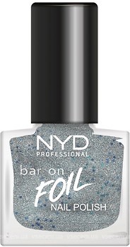 Фото NYD Professional Bar on Foil 18