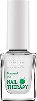 Фото Colour Intense Gel Nail Therapy 234 Матовый