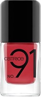 Фото Catrice ICONails Gel Lacquer №91 Gym Tonic