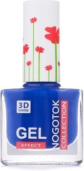 Фото Nogotok 3D Gel effect Fresh summer №17 10 мл