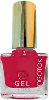 Фото Nogotok Gel Gloss 14 6 мл