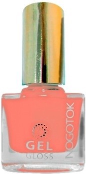 Фото Nogotok Gel Gloss 15 6 мл