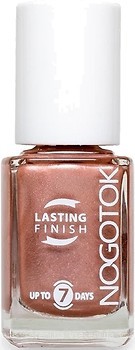 Фото Nogotok Style Color 102 6 мл