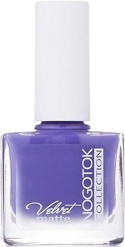 Фото Nogotok Velvet matte 13 10 мл