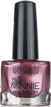 Фото Colour Intense Minnie 203 Purple