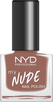 Фото NYD Professional My Nude 06