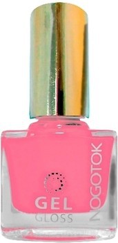 Фото Nogotok Gel Gloss 07 6 мл