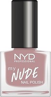 Фото NYD Professional My Nude 01
