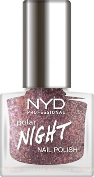 Фото NYD Professional Polar Night 01