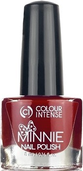 Фото Colour Intense Minnie 033