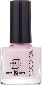 Фото Nogotok Lasting Finish 056 6 мл