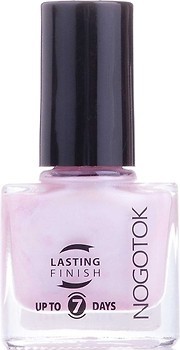 Фото Nogotok Lasting Finish 085 6 мл