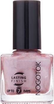 Фото Nogotok Lasting Finish 104 6 мл