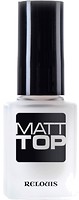 Фото Relouis Matt Top