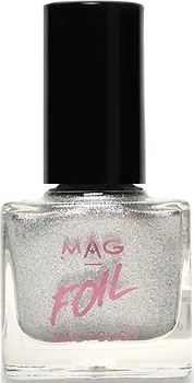 Фото M.A.G Foil Nail Polish №230