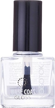 Фото Nogotok Gel Gloss Base Coat 51 6 мл