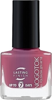 Фото Nogotok Lasting Finish 098 6 мл