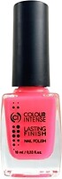 Фото Colour Intense Lasting Finish Nail Polish 02 Pink Neon