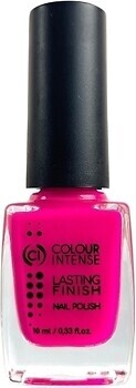 Фото Colour Intense Lasting Finish Nail Polish 03 Fuchsia Neon