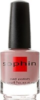 Фото Sophin Nail Polish №021