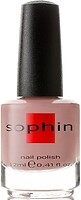 Фото Sophin Nail Polish №191