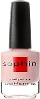 Фото Sophin Nail Polish №340