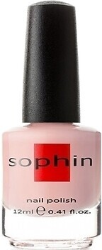 Фото Sophin Nail Polish №340