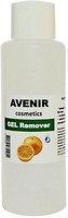 Фото Avenir Cosmetics Gel Remover Апельсин 100 мл