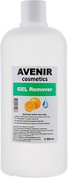 Фото Avenir Cosmetics Gel Remover Апельсин 500 мл