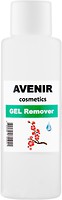 Фото Avenir Cosmetics Gel Remover Сакура 100 мл