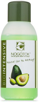 Фото Nogotok BioIntensive Олія ши і авокадо 100 мл