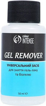 Фото Colour Intense Gel Remover 50 мл