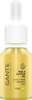 Фото Sante Nail & Cuticle Oil Ультра-питание 15 мл