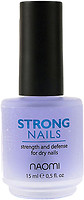 Фото Naomi Strong Nails 15 мл