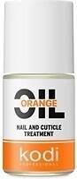 Фото Kodi Professional Orange Oil Апельсин 15 мл