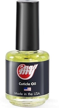 Фото My Nail Cuticle Oil Ківі 15 мл