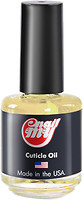 Фото My Nail Cuticle Oil Персик 15 мл