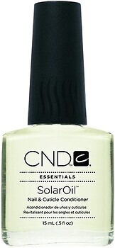 Фото CND Solar Oil 15 мл