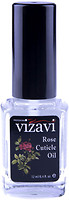 Фото Vizavi Professional Cuticle Oil Троянда 12 мл