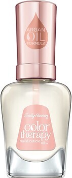 Фото Sally Hansen Color Therapy Nail & Cuticle Oil 14.7 мл