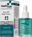 Засоби по догляду за нігтями і кутикулою Nail Tek