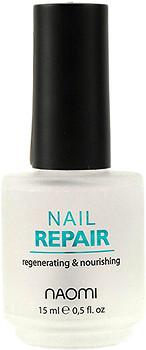 Фото Naomi Nail Repair 15 мл