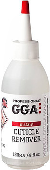 Фото GGA Professional Remover 120 мл