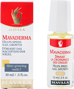 Фото Mavala Mavaderma 10 мл
