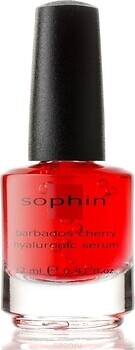 Фото Sophin Barbados Cherry Hyaluronic Serum з екстрактом барбадоської вишні 12 мл