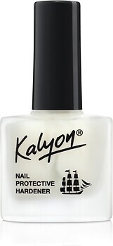 Фото Kalyon Nail Protective Hardener 12 мл