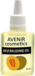 Фото Avenir Cosmetics Revitalizing Oil Диня 30 мл