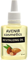 Фото Avenir Cosmetics Revitalizing Oil Мигдаль 30 мл