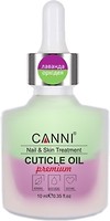 Фото Canni Cuticle Oil Lavender-Orchid 10 мл
